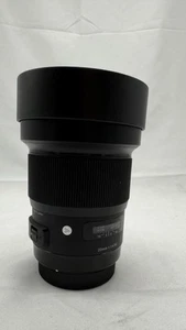Sigma 20mm f/1.4 DG HSM ART 015, Canon EF, Excellent, Made in Japan - Picture 1 of 8