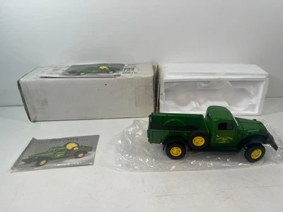 John Deere 1948 Dodge Power Wagon - Image 1 of 4