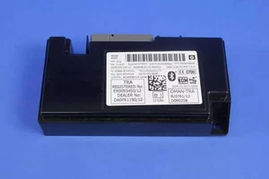 Genuine Mopar Telematics Module 5091908AE - Imagen 1 de 4