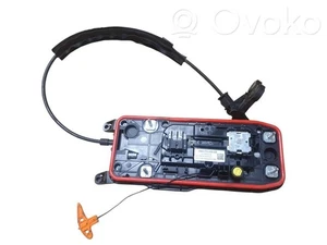 Cupra Leon 2024 Schaltgestänge 5WA713033CE Hybrid (Benzin / Elektro) VIJ65738 - Bild 1 von 7