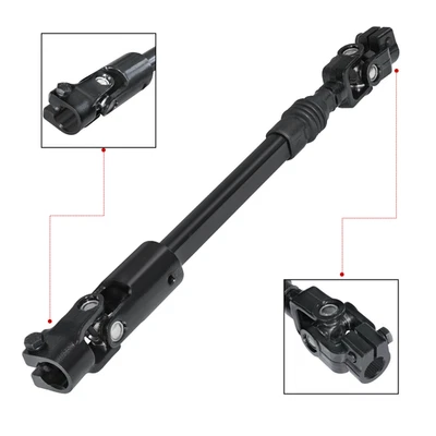 Power  Steering Shaft for Jeep Cherokee 1984-1994 4713943 New - Изображение 1 из 4