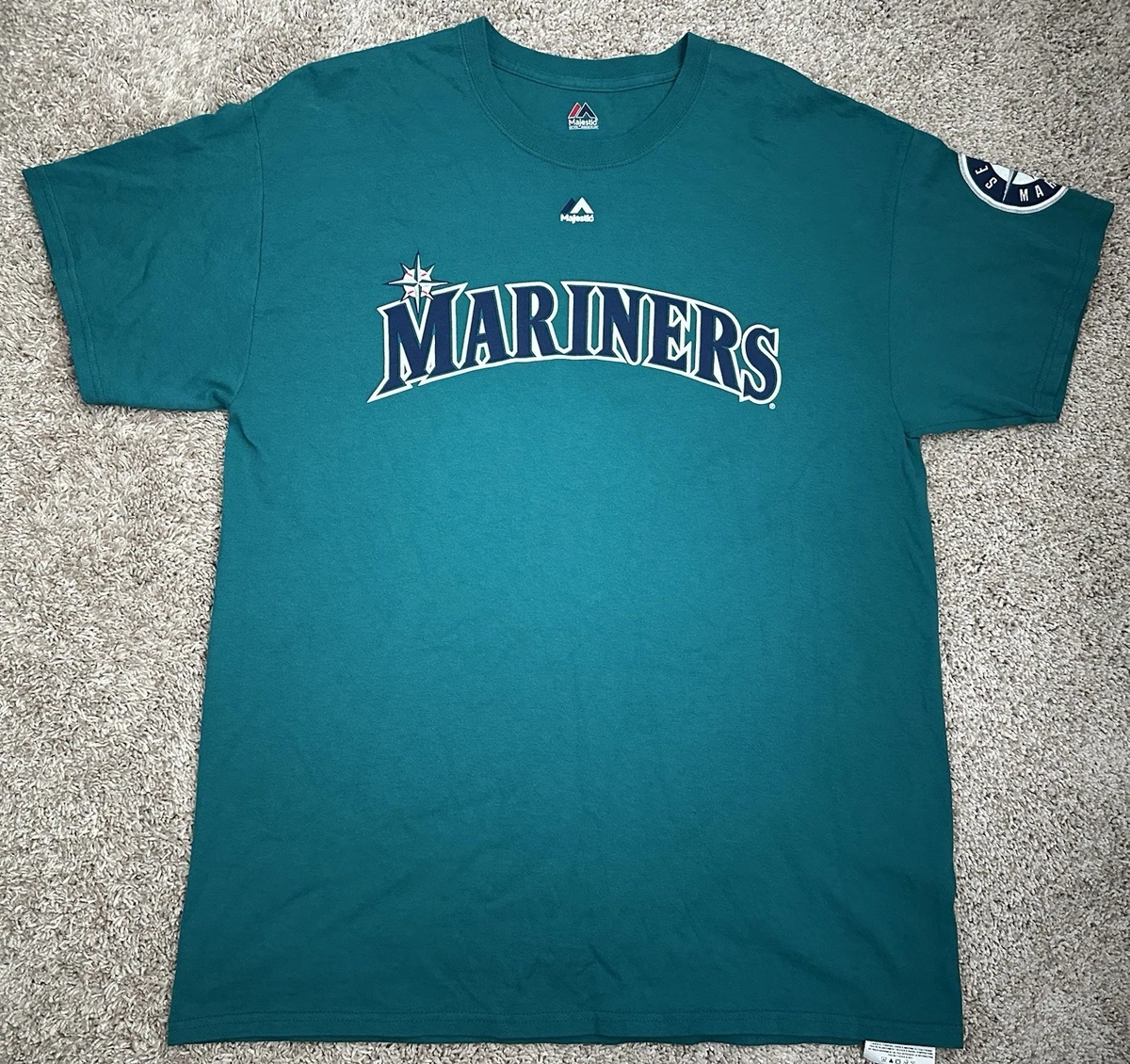 Felix Hernandez MLB Fan Jerseys for sale | eBay