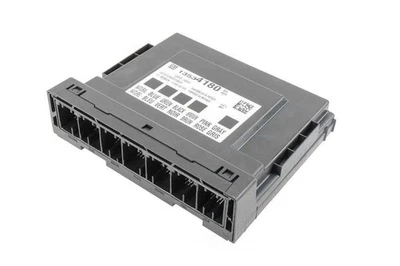 OEM Body Control Module ACDelco 13534180 for Chevrolet Cruze (2010-2011) - Image 1 of 3