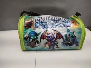 Konvolut 29 Skylanders Figuren/Tasche - Bild 1 von 13