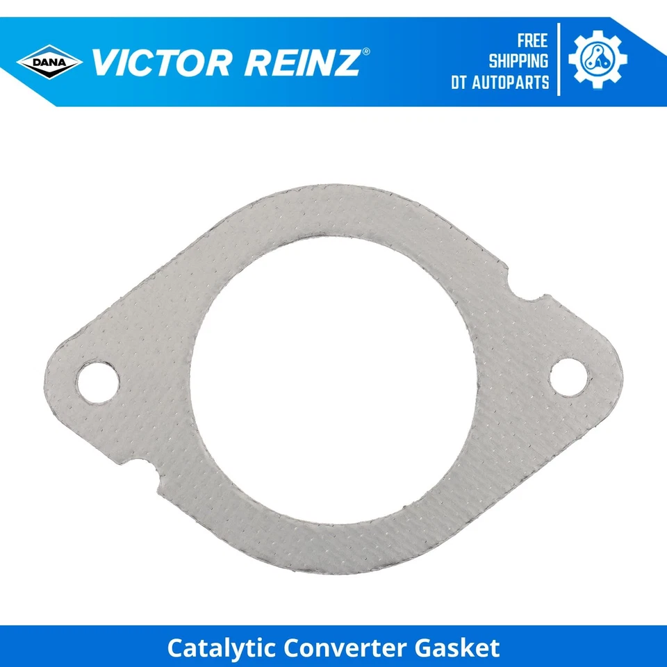 Junta convertidor trasera Victor Reinz 96-02, 05-14 Chevrolet Express 1500 Cat Foto 1 de 1