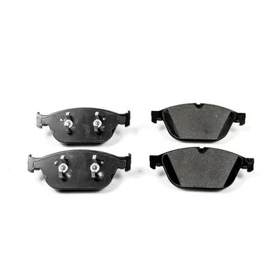 Pastillas de freno delanteras de cerámica PowerStop para Audi A8 Quattro 2012-2016 Foto 1 de 2