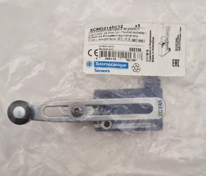 TELEMECANIQUE XCMD2145C12 Limit Switch, new in sealed bag - Picture 1 of 2