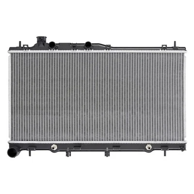 For Subaru Outback 2005-2009 Spectra Premium CU2779 Engine Coolant Radiator Foto 1 de 4