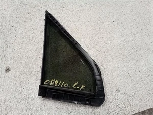 Driver Left Front Door Vent Glass Fits 19-20 FORESTER 282043 - Picture 1 of 8