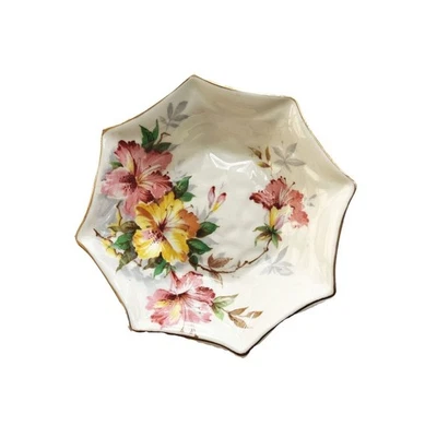 Soporte de anillo o plato de inmersión Royal Standard Azalea de 8 lados Foto 1 de 4