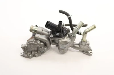 Honda Passport 2019-2025 motor refrigerante agua termostato salida carcasa OEM Foto 1 de 4