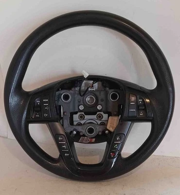 KIA OPTIMA LX 2012 sedán columna de dirección con controles usado OEM Foto 1 de 4