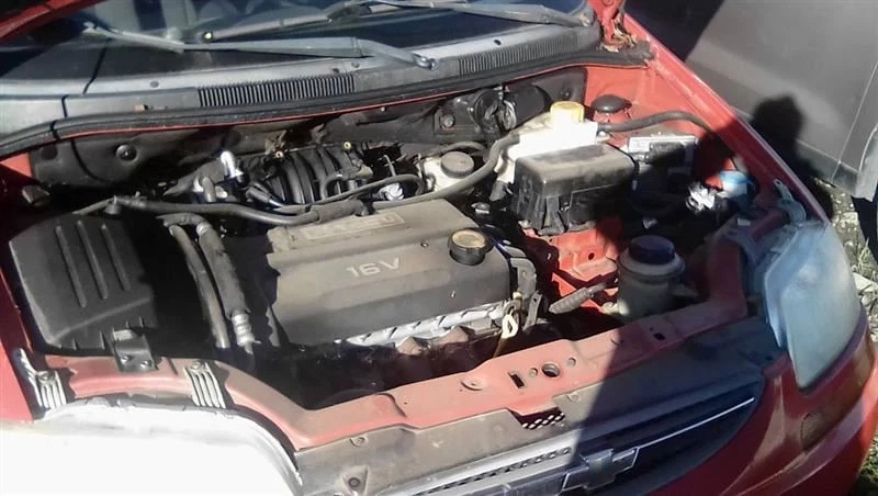 Módulo de controle eletrônico motor ECM Hatchback manual compatível com 07 AVEO 23754629 - Imagem 1 de 4