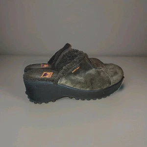 Rocket Dog Brown Clogs (8.5 M) - Picture 1 of 18