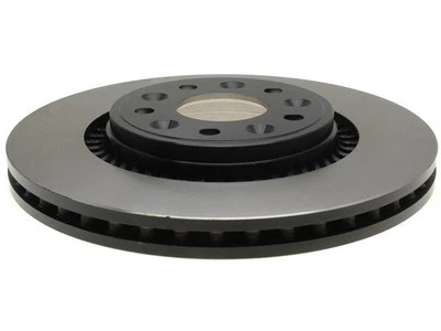 Rotor de freno delantero Raybestos 63586RJHM para Ford Taurus X 2008 Foto 1 de 2