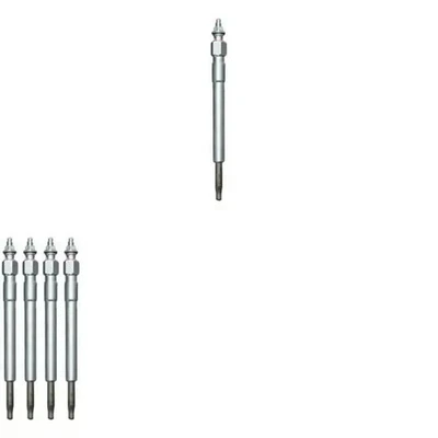 5 x Bujía de precalentamiento CHAMPION para LAND ROVER DEFENDER, DEFENDER I, - Imagen 1 de 4