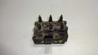 COIL PACK 3.3L FITS 99-00 VOYAGER 607506 - Image 1 of 4