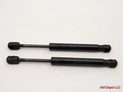 Mini Cooper S R56 R57 R55 R58 R59 2010 juego de puntales de capó 2 piezas 51237148864 Foto 1 de 4