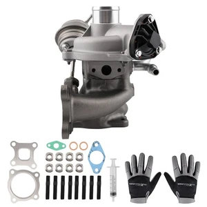 Billet Turbo for Ford 1.0 Focus 2015-2018 EcoSport 1.0L 18-21 Fiesta 15-17 74KW - Picture 1 of 11