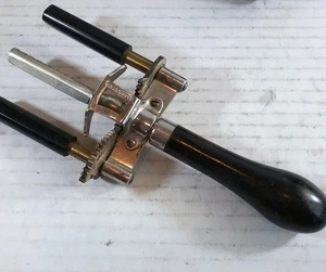 KAMPFE STROPPER - 1, for Sharpening Wedge Blades---Minty Condition - Picture 1 of 3