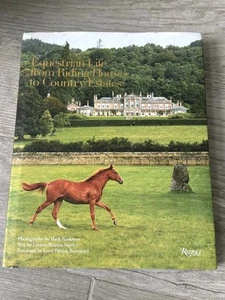 ๐ Equestrian Life From Riding Houses To Country Estates 2018 Mark ROSKAMS - Foto 1 di 7