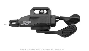Shimano XT SL-M8100 I-Spec EV 12-fach Schalthebel rechts Neu - Bild 1 von 5