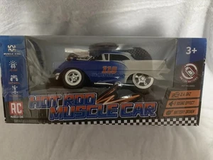 PERMATEX RC HOT ROD MUSCLE CAR - Bild 1 von 7