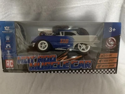 PERMATEX RC HOT ROD MUSCLE CAR - Bild 1 von 4