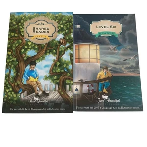 Die gute und die schöne Sprache Kunst & Literatur Level 5 und 6 (2) Bücher - Bild 1 von 24