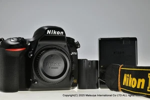 NIKON D750 24.3MP DSLR Camera Body Excellent - Bild 1 von 8