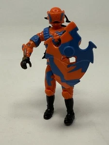RARA VIPERA VICOLO GI JOE COBRA 1988 quasi completa BELLA vernice - Foto 1 di 16