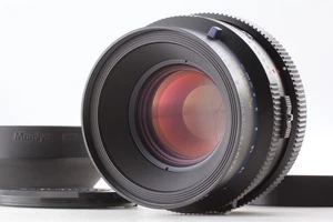  [NEUWERTIG mit Haube] Mamiya Sekor Z 110mm F2.8 Objektiv für RZ67 Pro II D aus JAPAN  - Bild 1 von 13
