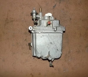 Yamaha 150 HP 4 Stroke Float Chamber Assembly VST Fuel Pump ASSY 63P-14180-04-00 - Bild 1 von 4