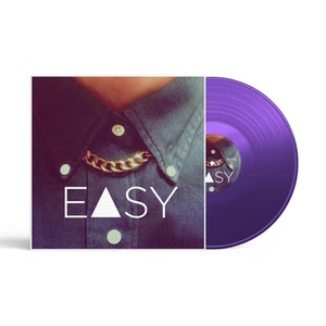 Cro Easy Mixtape (Vinyl) - Picture 1 of 8
