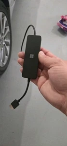 Microsoft 4K Wireless Display Adapter - Bild 1 von 4