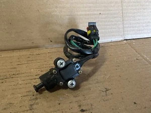 19 Elyx Smart Zebra Dazz E Scooter Side Kickstand Kickstand Switch OEM-075 - Picture 1 of 3