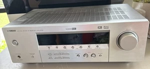 Yamaha Natural Sound AV Receiver HTR-5730 240 Watt Cinema DPS Nostalgia Works - Picture 1 of 18