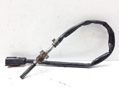 VOLVO XC70 II Abgastemperatursensor 30751456A 2.40 Diesel 136kw 2006 23597238 - Immagine 1 di 2