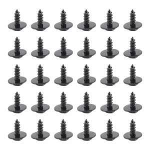 Fender Liner Under Cover Bumper Screw for Lexus IS250 GS350 ES350 RX350 RC350 - Picture 1 of 8