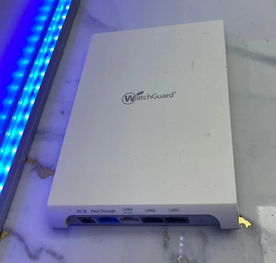 Access Point WATCHGUARD W-118 AP225W #4 - Image 1 of 3