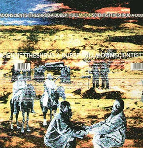 FULL MOON SCIENTIST - The Shrub-A-Dub EP - 1995 Hard Hands Uk - 12STAS 3029 - Bild 1 von 2