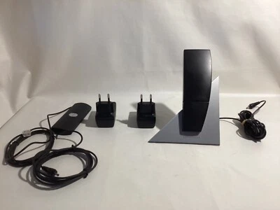 Bang & Olufsen Beocom 6000 Complete set - Handset - Base - Charger - New Battery Foto 1 de 4