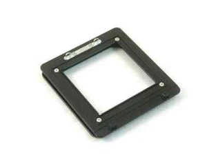 For ALPA Backadapter HAA For Hasselblad V Interface Digital Back MINT sale - Picture 1 of 3