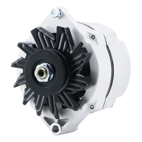 New Alternator Fit For Chevy Corvette 1970-1971 73-78 80 Chevy