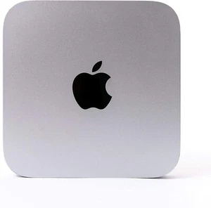 2014 Apple Mac Mini MGEM2LL/A, Intel Core i5 4th Gen 2.8GHz 16GB RAM 256GB SSD - Picture 1 of 3