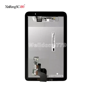 Acer Iconia Tab W4 W4-820 8 in LCD Display Touch Screen Digitizer Black Assembly - Picture 1 of 4