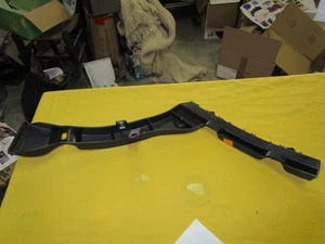 HALTER STOßSTANGE RECHTS HINTEN PEUGEOT 3008 REF 7416P9 - Bild 1 von 2