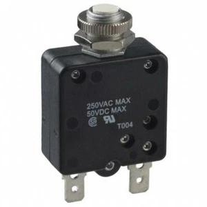 1PCS 8 AMP Circuit Breaker For Robot Coupe R100 - Picture 1 of 1
