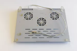 NOTEBOOK LAPTOP KÜHLER COOLER KÜHLPAD STÄNDER | Für 10 - 17 ZOLL - Bild 1 von 3