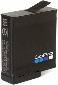 Original GoPro Rechargeable Battery AABAT-001 for HERO5 & HERO6 & HERO7 1220 mAh - Picture 1 of 3